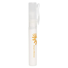 Zonnebrand Spray 7ml - Topgiving